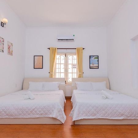 Sea Villa Ho Boi Gan Bien Bai Sau - Free Karaoke + Bida Vung Tau Kültér fotó
