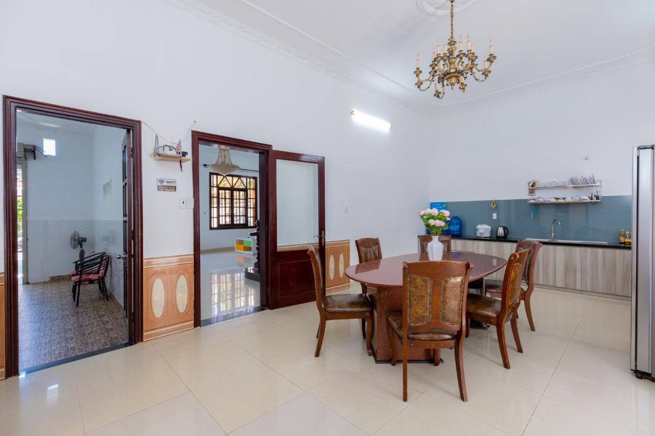 Sea Villa Ho Boi Gan Bien Bai Sau - Free Karaoke + Bida Vung Tau Kültér fotó