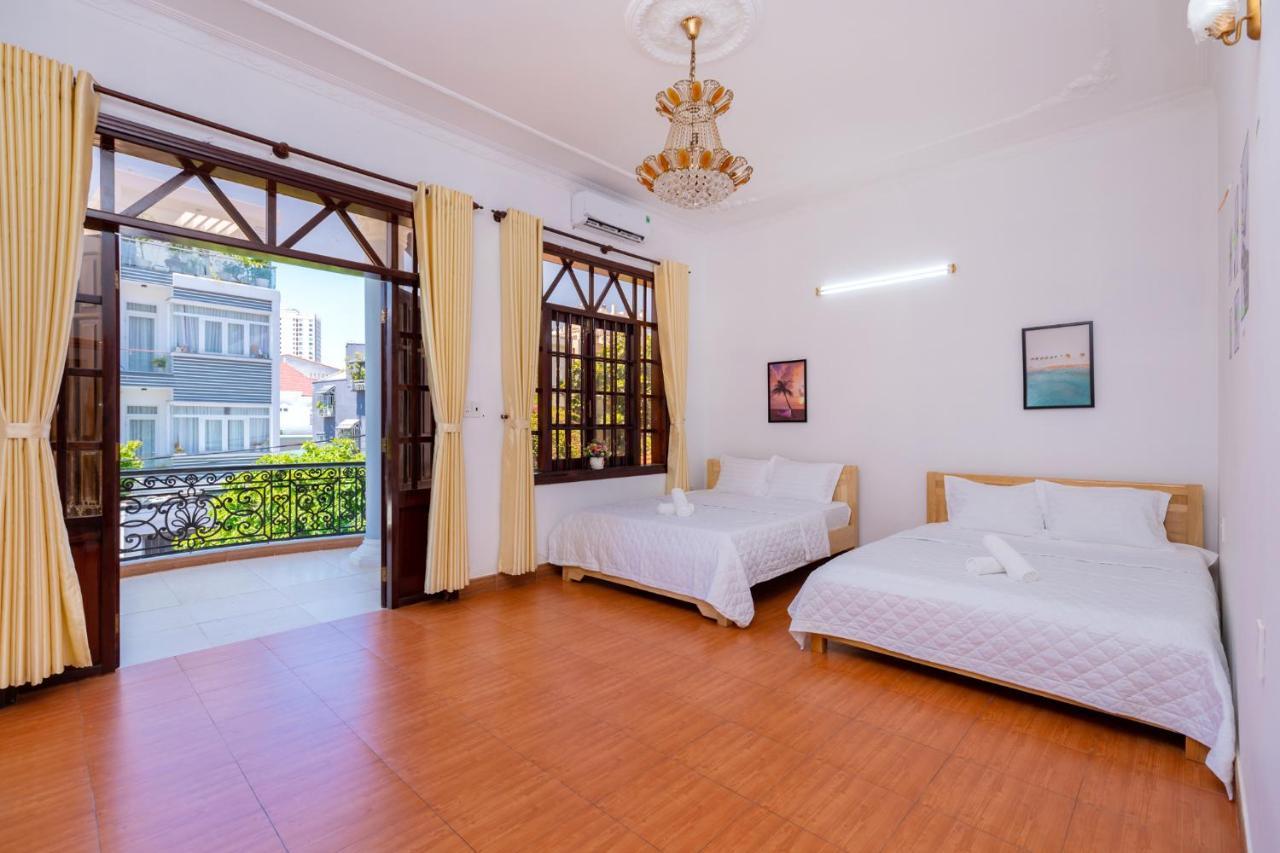 Sea Villa Ho Boi Gan Bien Bai Sau - Free Karaoke + Bida Vung Tau Kültér fotó