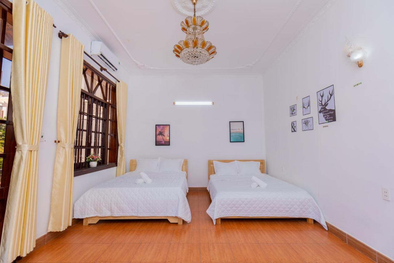 Sea Villa Ho Boi Gan Bien Bai Sau - Free Karaoke + Bida Vung Tau Kültér fotó
